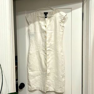 Vintage Ralph Lauren Dress